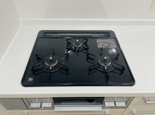 パーク・サンリヤン博多の森ＩＶ番館のキッチン