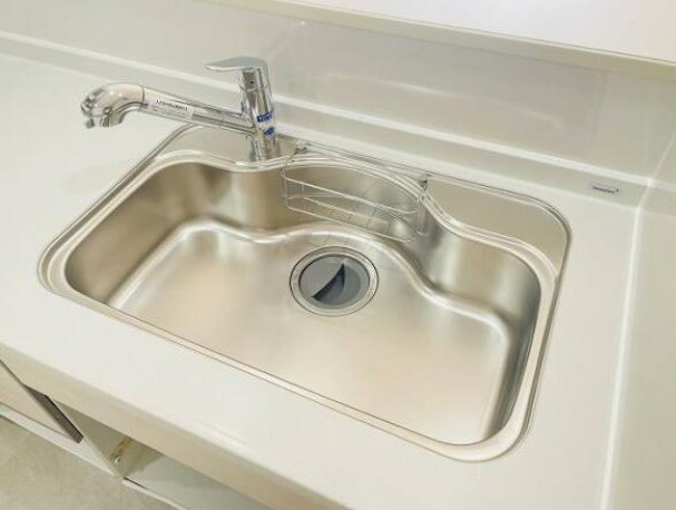 パーク・サンリヤン博多の森ＩＶ番館のキッチン