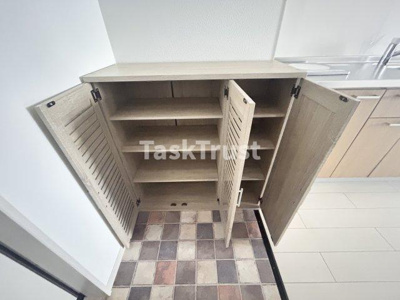 【収納】 | ノースキャッスル