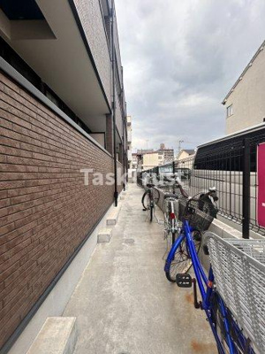 【バルコニー】 | ノースキャッスル