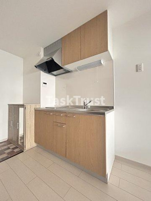 【キッチン】 | ノースキャッスル