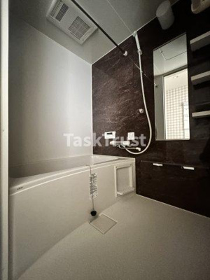 【浴室】 | ノースキャッスル