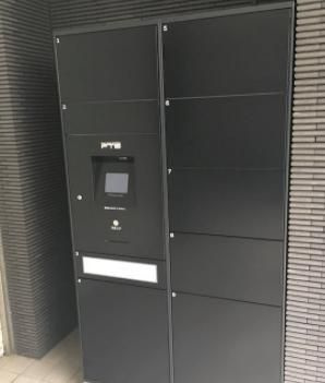 【設備】 | ブランピュール木場公園