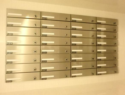 【設備】 | ブランピュール木場公園