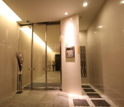 【セキュリティ】 | ブランピュール木場公園