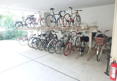 【その他共用部分】 | ブランピュール木場公園