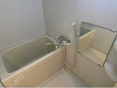 【浴室】 | ブランピュール木場公園