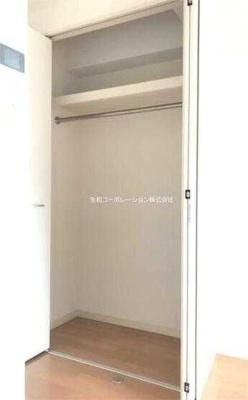 【収納】 | ブランピュール木場公園