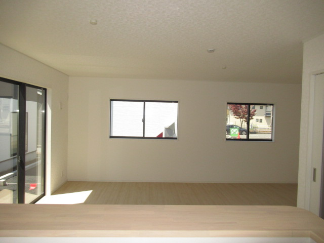 【外観】 | 小山市東間々田　新築住宅5号棟