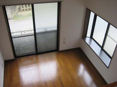 【展望】 | メゾンパセロゼ