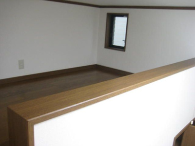 【内装】 | メゾンパセロゼ