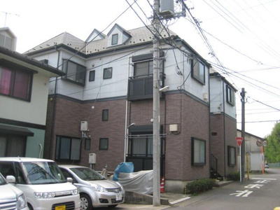 【その他共用部分】 | メゾンパセロゼ