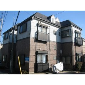 【外観】 | メゾンパセロゼ