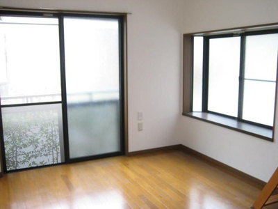 【寝室】 | メゾンパセロゼ