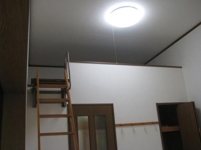 【内装】 | メゾンパセロゼ