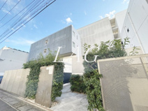 コート向ヶ丘の画像