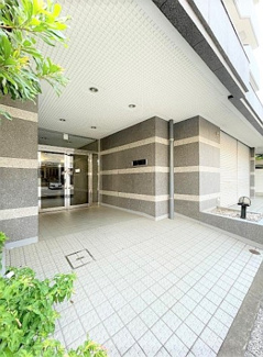 【エントランス】 | コープ野村南浦和61