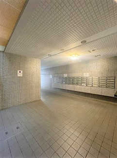 【エントランス】 | コープ野村南浦和61