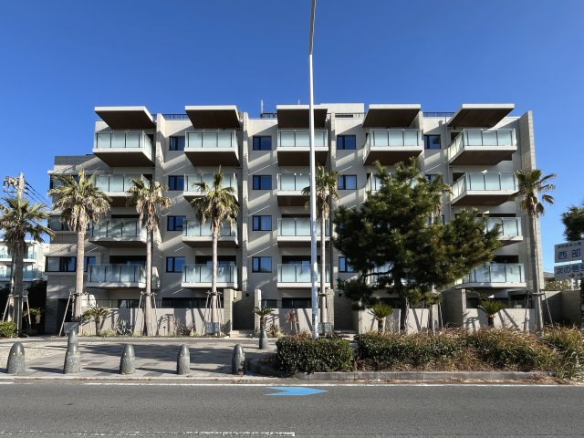 クリオ鵠沼海岸グランロワの画像