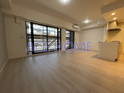 【内装】 | スプランディッド梅田グランノース