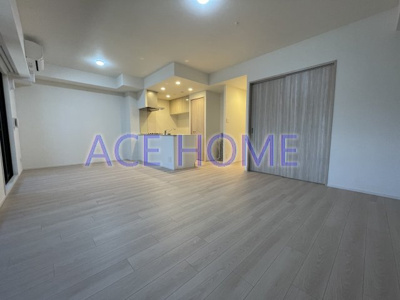 【居間・リビング】 | スプランディッド梅田グランノース