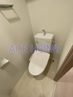 【トイレ】 | スプランディッド梅田グランノース