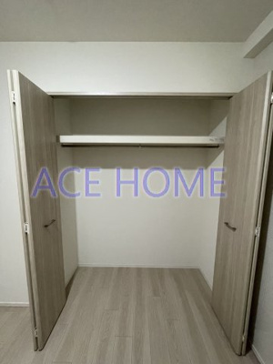 【収納】 | スプランディッド梅田グランノース