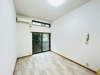 【居間・リビング】 | グリーンハイム