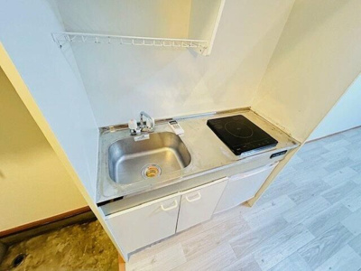 【キッチン】 | グリーンハイム