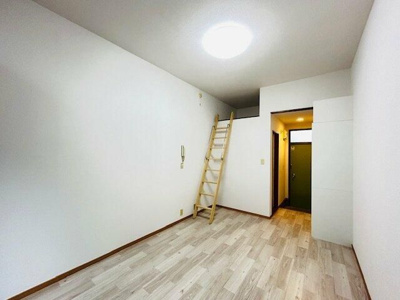 【寝室】 | グリーンハイム