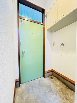 【玄関】 | グリーンハイム