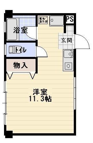 アヴェニュー