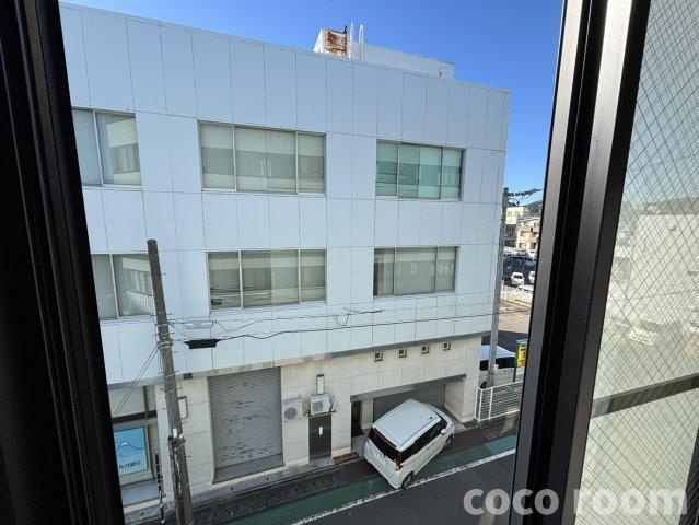 アヴェニューの展望