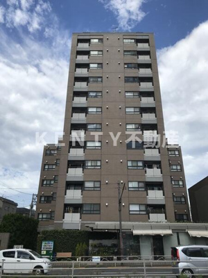 【外観】 | カブラキィノ | 外観です