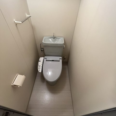 【トイレ】 | オリエンタルハイツ弥高