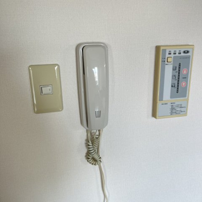 【セキュリティ】 | オリエンタルハイツ弥高