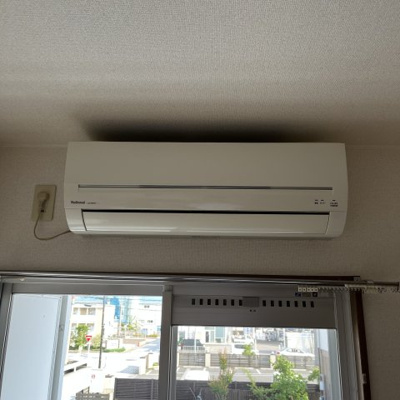 【設備】 | オリエンタルハイツ弥高