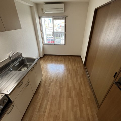 【居間・リビング】 | オリエンタルハイツ弥高