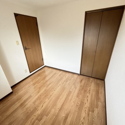 【内装】 | オリエンタルハイツ弥高