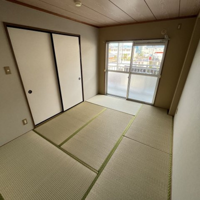 【和室】 | オリエンタルハイツ弥高