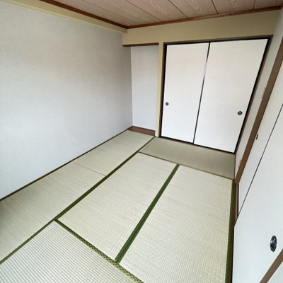 【和室】 | オリエンタルハイツ弥高