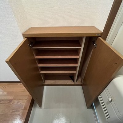 【収納】 | オリエンタルハイツ弥高