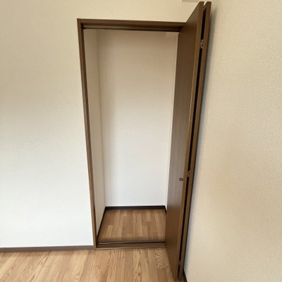 【収納】 | オリエンタルハイツ弥高