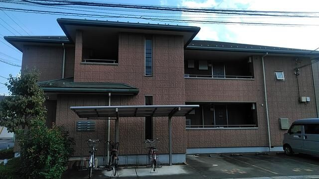 パストーンハウス