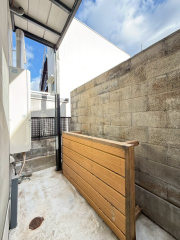 西ノ京南大炊御門町のその他