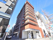 グランドメゾン麻布一の橋の画像