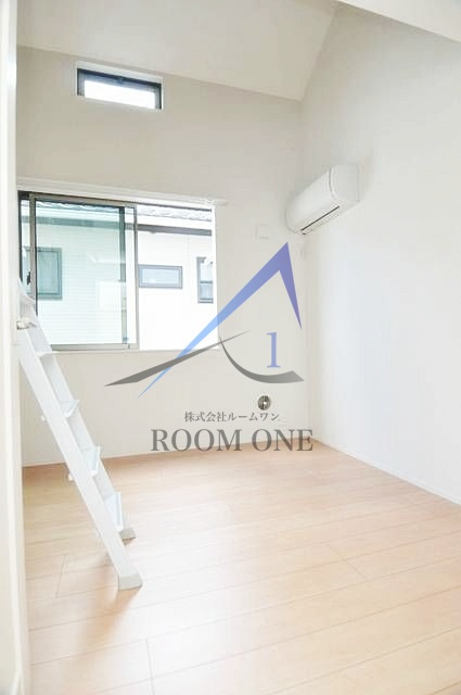 ｃｈｏｕ－ｃｈｏｕ方南の寝室|寝室です。