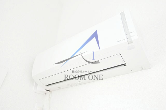 ｃｈｏｕ－ｃｈｏｕ方南の設備|エアコンです。