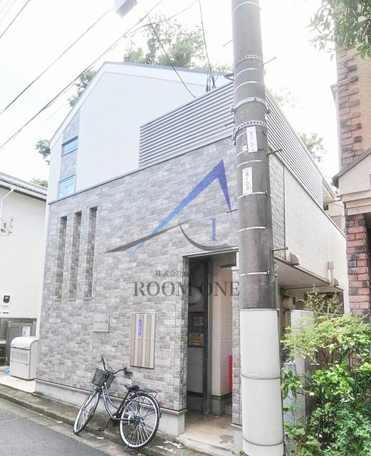 ｃｈｏｕ－ｃｈｏｕ方南の外観|外観です。