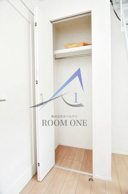 ｃｈｏｕ－ｃｈｏｕ方南の収納|収納です。